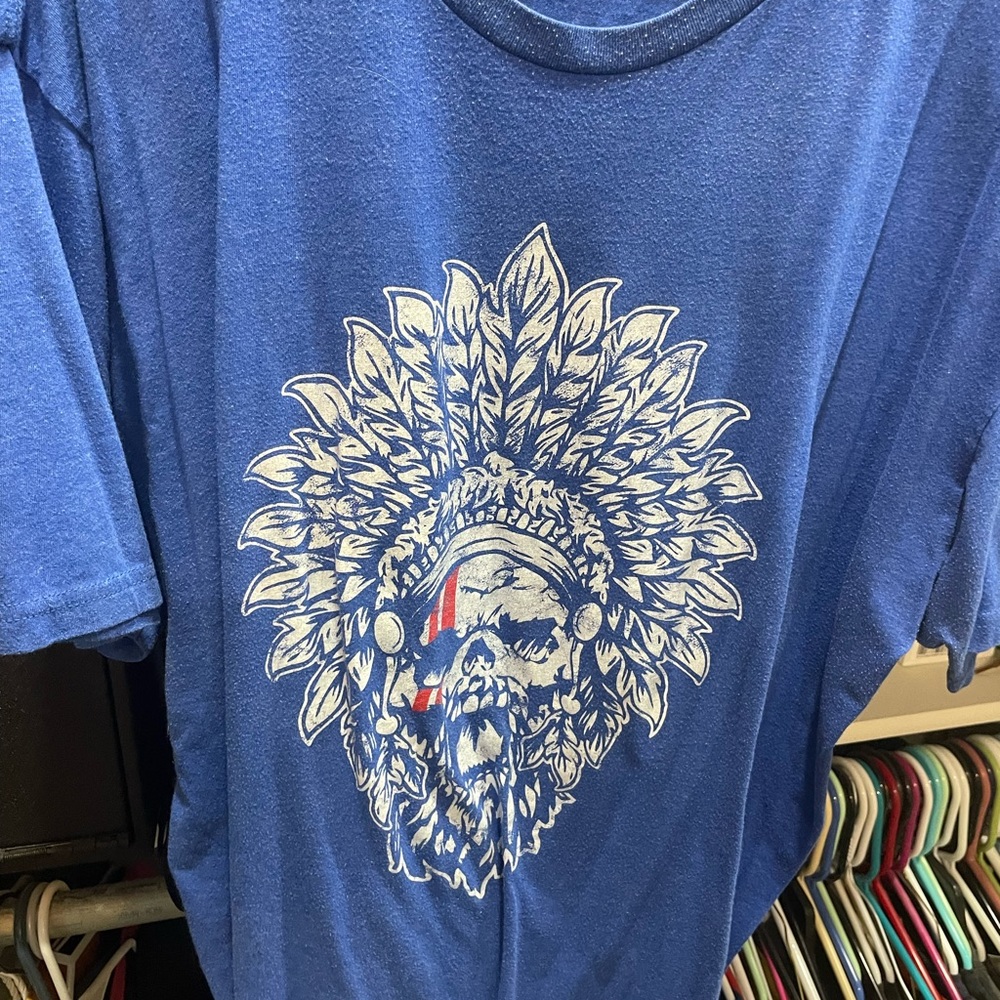 Robert oberst shirt